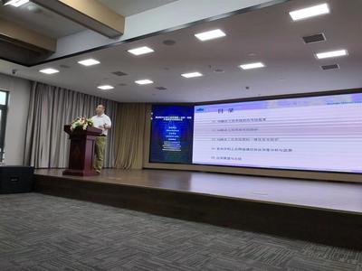 推进洪山融合应用先导区建设 武汉首个“5G+工业互联网”公共服务平台上线